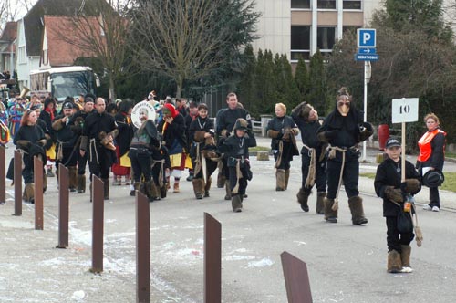 Sélestat (Frankreich)