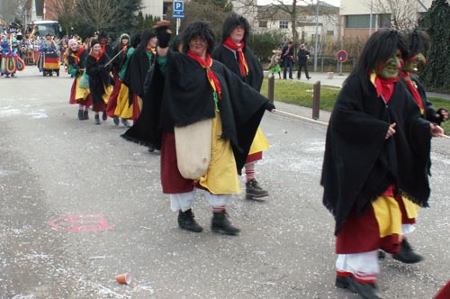 Sélestat (Frankreich)